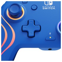 Buy PDP Controller Afterglow Wave blau Switch in Cyprus, Nicosia, Limassol, Larnaka, Pafos