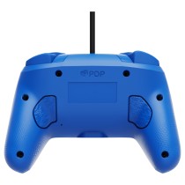 Buy PDP Controller Afterglow Wave blau Switch in Cyprus, Nicosia, Limassol, Larnaka, Pafos