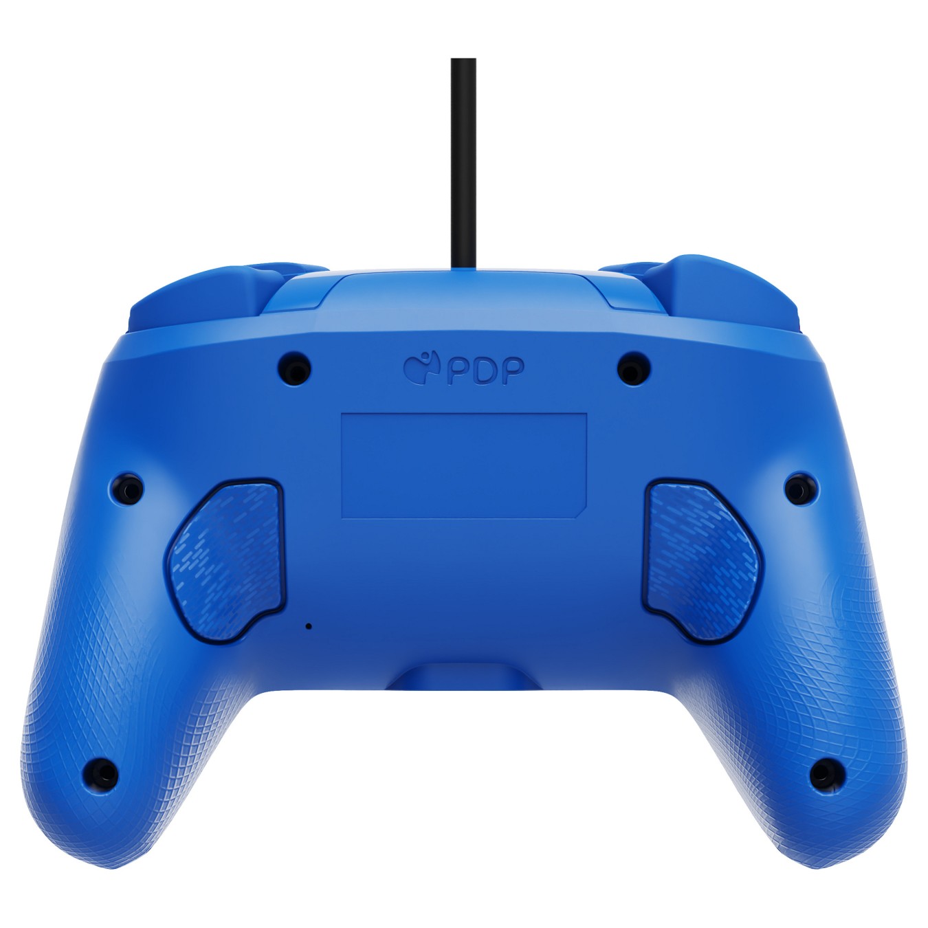 Buy PDP Controller Afterglow Wave blau Switch in Cyprus, Nicosia, Limassol, Larnaka, Pafos