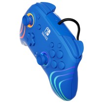 Buy PDP Controller Afterglow Wave blau Switch in Cyprus, Nicosia, Limassol, Larnaka, Pafos