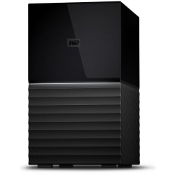 Buy WD My Book Duo 16TB - JB0D - Dual 3.5 inch HDD, RAID 0/1, USB-C + USB-A, Des... in Cyprus, Nicosia, Limassol, Larnaka, Pafos