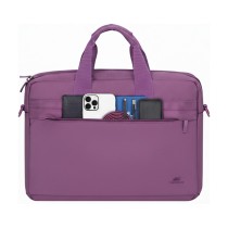 Buy Rivacase 8234 lilafarbene Notebooktasche 13.3 in Cyprus, Nicosia, Limassol, Larnaka, Pafos
