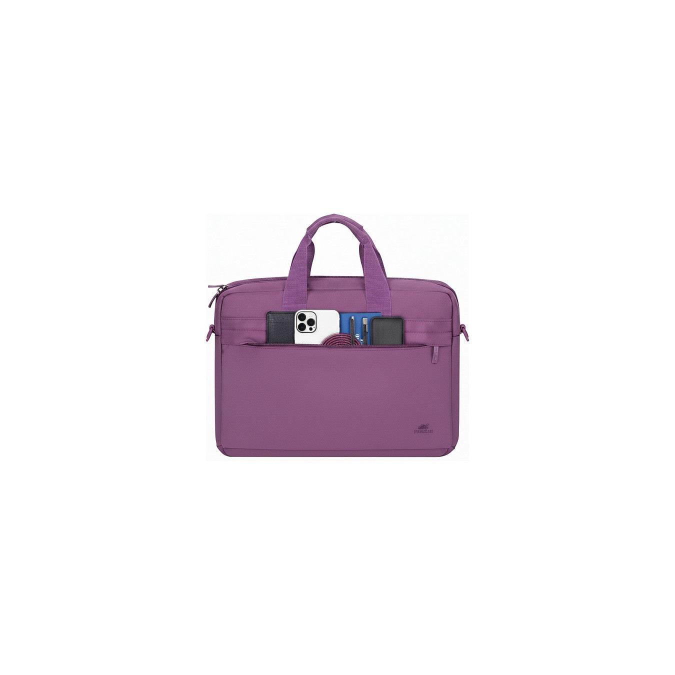 Buy Rivacase 8234 lilafarbene Notebooktasche 13.3 in Cyprus, Nicosia, Limassol, Larnaka, Pafos