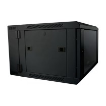 Buy ALLNET Netzwerkschrank 19' 12HE 2-teilig T600mm Schwarz SMB-Serie in Cyprus, Nicosia, Limassol, Larnaka, Pafos