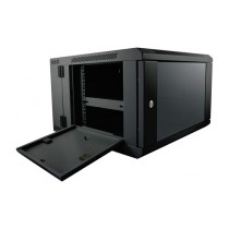 Buy ALLNET Netzwerkschrank 19' 12HE 2-teilig T600mm Schwarz SMB-Serie in Cyprus, Nicosia, Limassol, Larnaka, Pafos