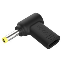 Buy CONCEPTRONIC USB-C PD100W- to Multi 4.0x1.7mm Adap.18-20V sw in Cyprus, Nicosia, Limassol, Larnaka, Pafos