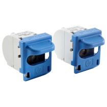 Buy Z HP Heftklammernkassette 2x1500 in Cyprus, Nicosia, Limassol, Larnaka, Pafos