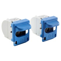 Buy Z HP Heftklammernkassette 2x1500 in Cyprus, Nicosia, Limassol, Larnaka, Pafos