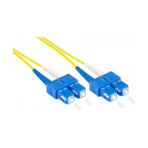 Buy Good Connections LWL Dpx Patchk. OS2 SM 9 125Á SC SC 0,5m in Cyprus, Nicosia, Limassol, Larnaka, Pafos