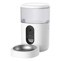 Buy IMOU PF1 4L Video Pet Feeder in Cyprus, Nicosia, Limassol, Larnaka, Pafos