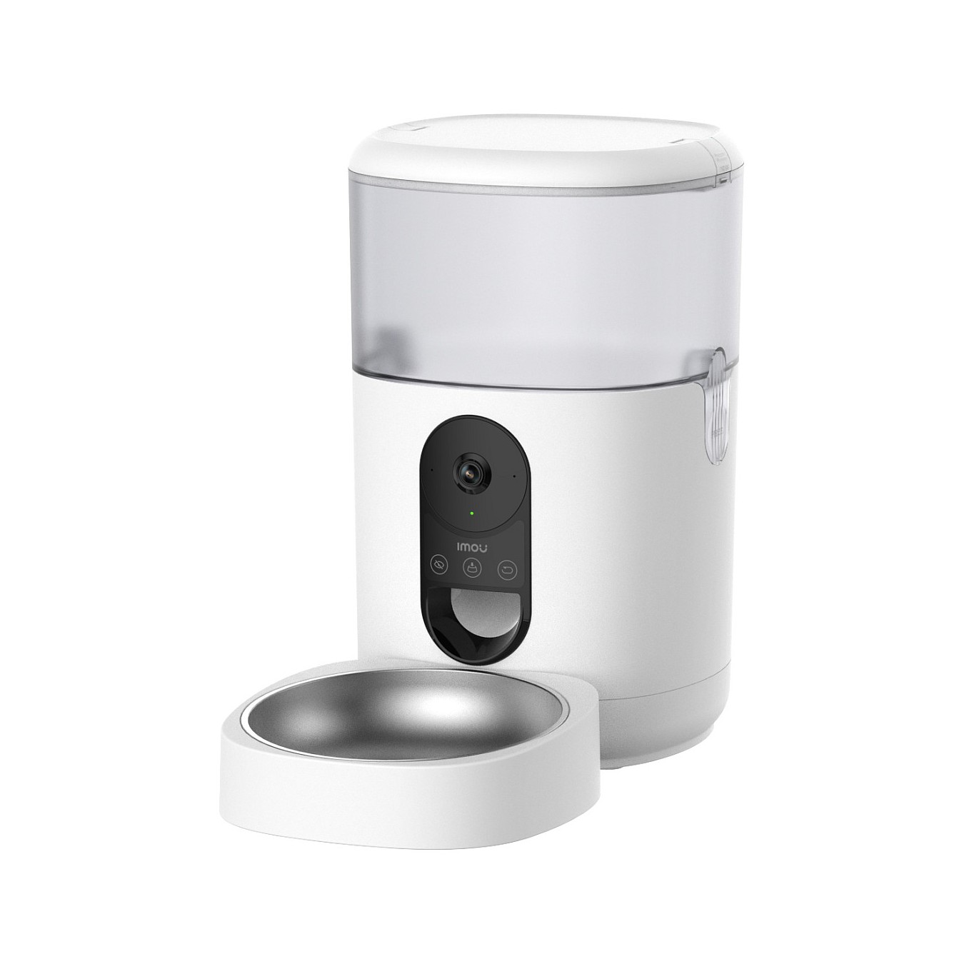 Buy IMOU PF1 4L Video Pet Feeder in Cyprus, Nicosia, Limassol, Larnaka, Pafos