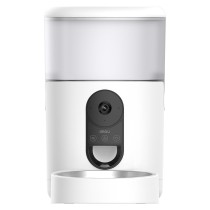 Buy IMOU PF1 4L Video Pet Feeder in Cyprus, Nicosia, Limassol, Larnaka, Pafos