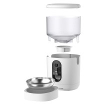 Buy IMOU PF1 4L Video Pet Feeder in Cyprus, Nicosia, Limassol, Larnaka, Pafos