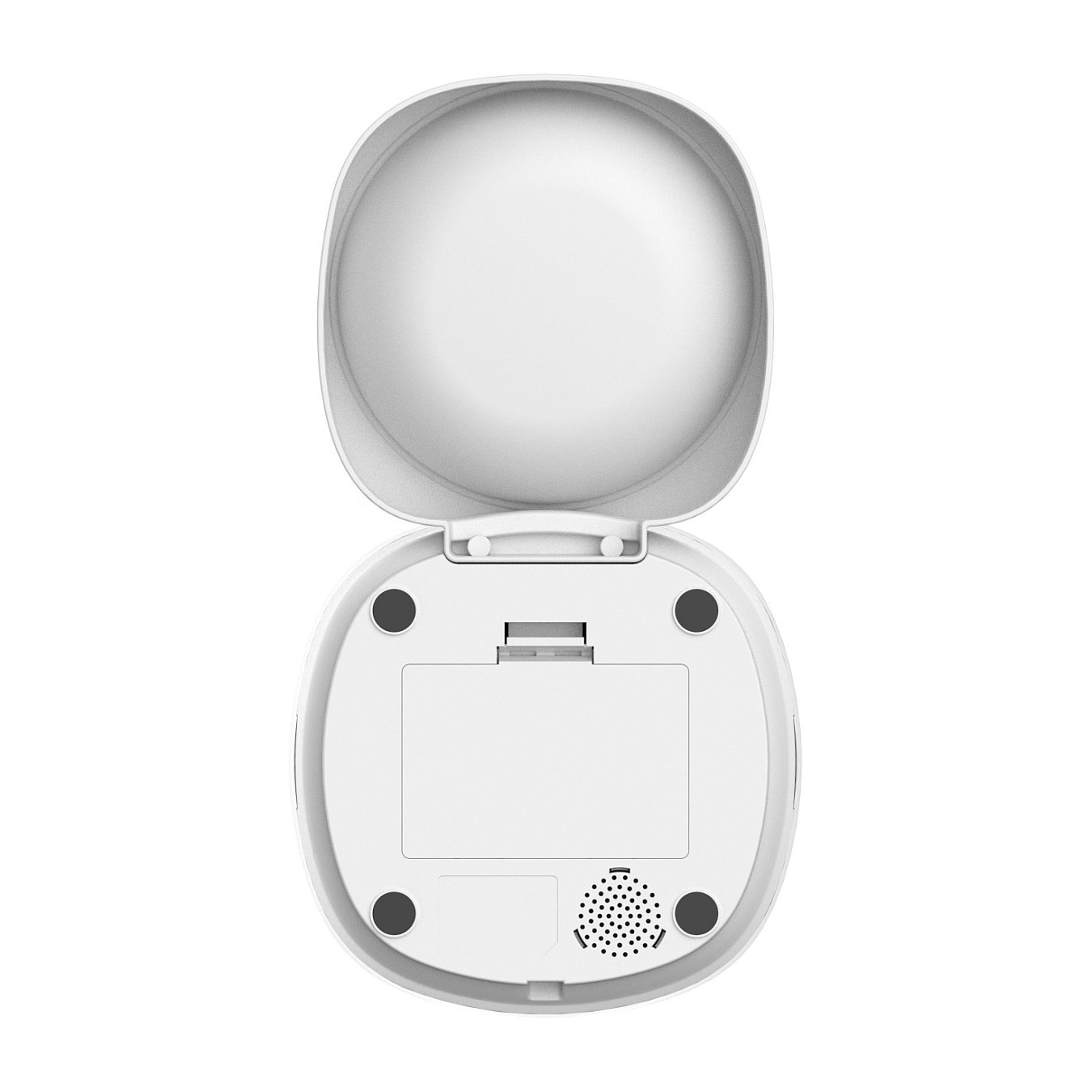Buy IMOU PF1 4L Video Pet Feeder in Cyprus, Nicosia, Limassol, Larnaka, Pafos