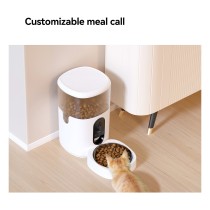 Buy IMOU PF1 4L Video Pet Feeder in Cyprus, Nicosia, Limassol, Larnaka, Pafos