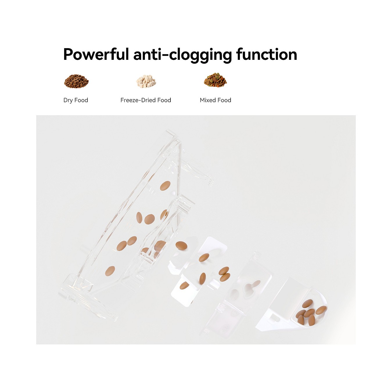 Buy IMOU PF1 4L Video Pet Feeder in Cyprus, Nicosia, Limassol, Larnaka, Pafos