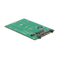 Buy Konverter U.2 SFF-8639 to M.2 NVMe Key M in Cyprus, Nicosia, Limassol, Larnaka, Pafos
