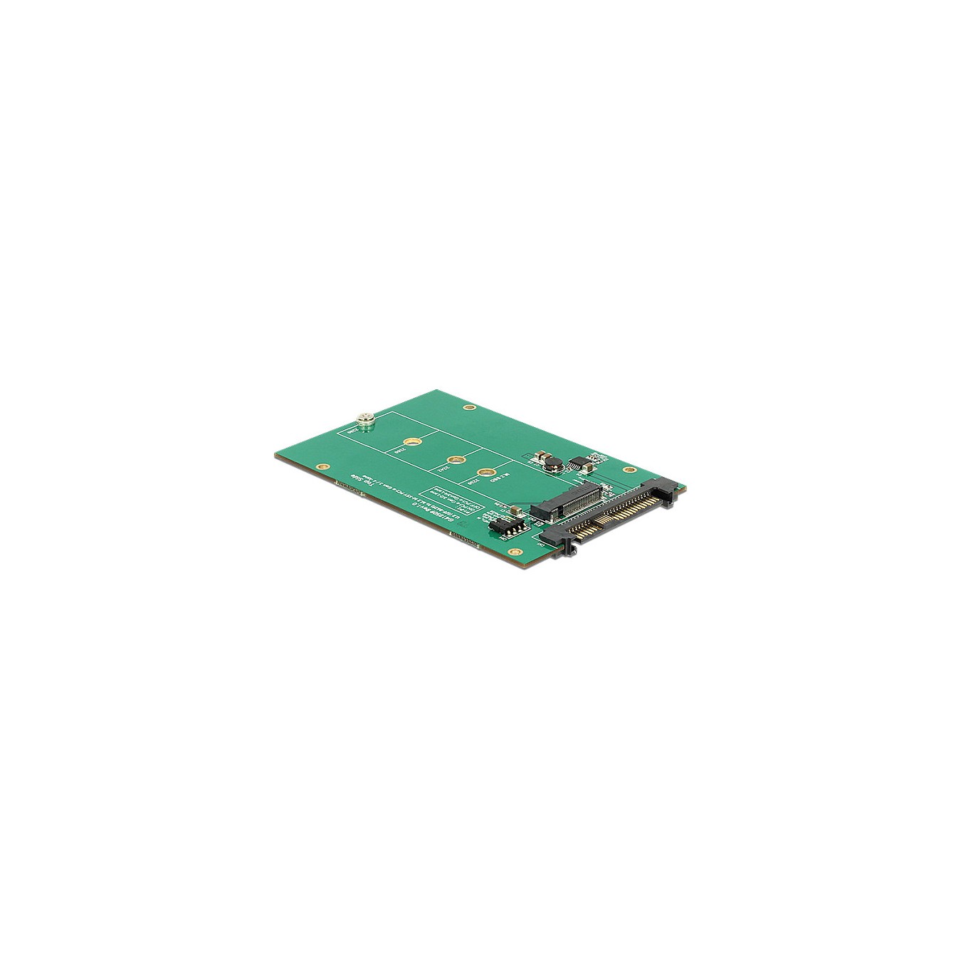 Buy Konverter U.2 SFF-8639 to M.2 NVMe Key M in Cyprus, Nicosia, Limassol, Larnaka, Pafos