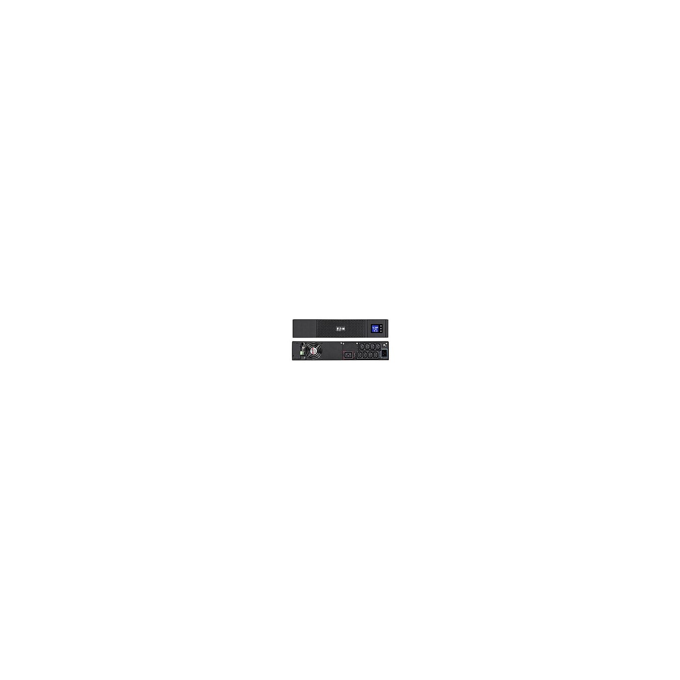 Buy Eaton Rack Tower 5SC2200IRT Line-Interactive USB 8x IEC C13 1x IEC C19 in Cyprus, Nicosia, Limassol, Larnaka, Pafos