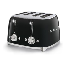 Buy SMEG TSF03BLEU Toaster Schwarz in Cyprus, Nicosia, Limassol, Larnaka, Pafos