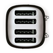 Buy SMEG TSF03BLEU Toaster Schwarz in Cyprus, Nicosia, Limassol, Larnaka, Pafos