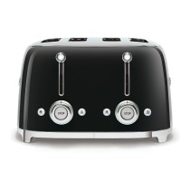 Buy SMEG TSF03BLEU Toaster Schwarz in Cyprus, Nicosia, Limassol, Larnaka, Pafos