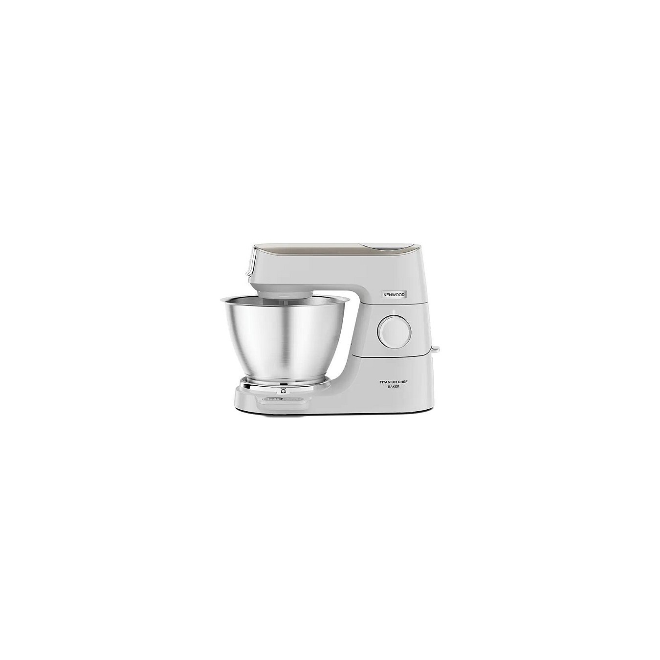 Buy Kenwood Titanium Chef Baker Küchenmaschine weiß in Cyprus, Nicosia, Limassol, Larnaka, Pafos