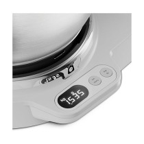 Buy Kenwood Titanium Chef Baker Küchenmaschine weiß in Cyprus, Nicosia, Limassol, Larnaka, Pafos