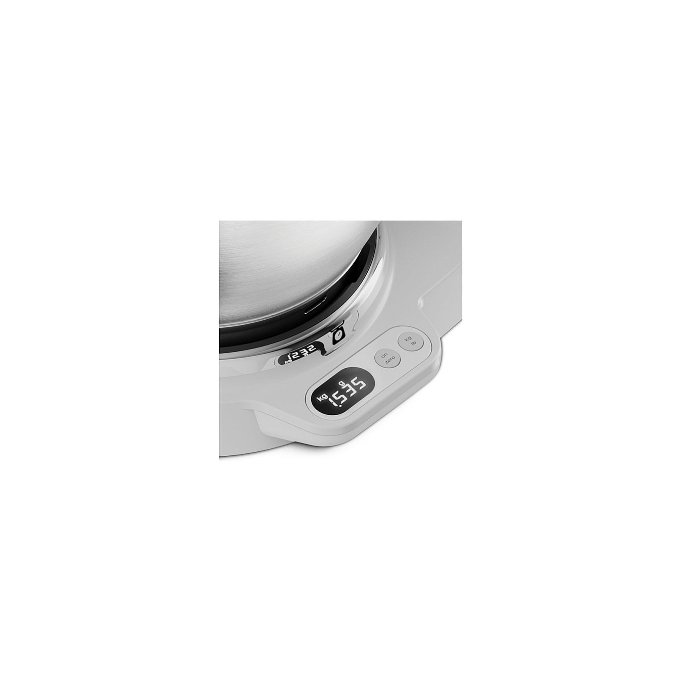 Buy Kenwood Titanium Chef Baker Küchenmaschine weiß in Cyprus, Nicosia, Limassol, Larnaka, Pafos