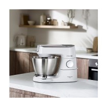 Buy Kenwood Titanium Chef Baker Küchenmaschine weiß in Cyprus, Nicosia, Limassol, Larnaka, Pafos