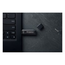 Buy STICK 256GB Kingston IronKey Locker Plus 50 G2 in Cyprus, Nicosia, Limassol, Larnaka, Pafos