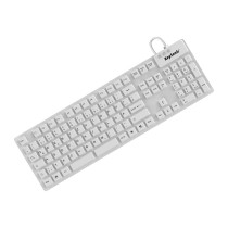 Buy KeySonic KSK-8030 IN IP68 Full-Size Tastatur Wasserdicht in Cyprus, Nicosia, Limassol, Larnaka, Pafos