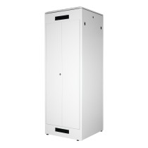 Buy ROLINE 19-Zoll Netzwerkschrank Pro 47 HE, 800x800 BxT Glastr grau in Cyprus, Nicosia, Limassol, Larnaka, Pafos