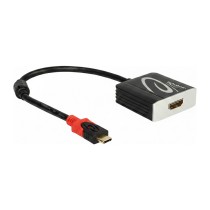 Buy Delock USB Type-C Stecker zu HDMI Buchse (DP Alt Mode) Adapter 4K gewinkelt in Cyprus, Nicosia, Limassol, Larnaka, Pafos