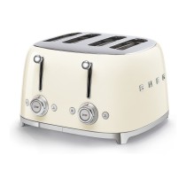 Buy SMEG TSF03CREU Toaster Creme in Cyprus, Nicosia, Limassol, Larnaka, Pafos