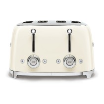 Buy SMEG TSF03CREU Toaster Creme in Cyprus, Nicosia, Limassol, Larnaka, Pafos