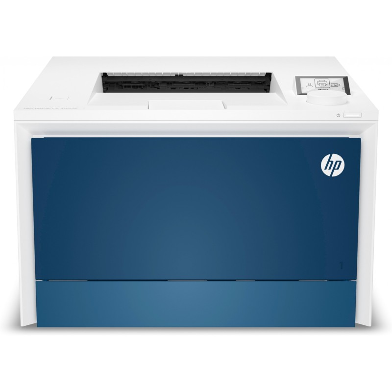 Buy HP Color LaserJet Pro 4202dw - Color Laser Printer - 512MB, 1.2GHz CPU, Dupl... in Cyprus, Nicosia, Limassol, Larnaka, Pafos