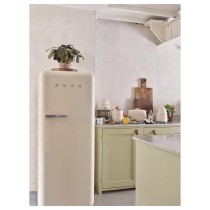 Buy SMEG TSF03CREU Toaster Creme in Cyprus, Nicosia, Limassol, Larnaka, Pafos