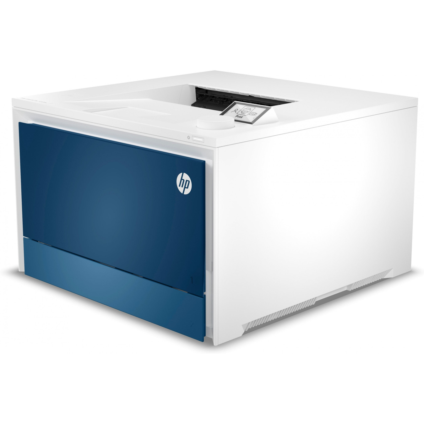 HP Color LaserJet Pro 4202dw - Color Laser Printer - 512MB, 1.2GHz CPU, Duplex, Wi-Fi & Ethernet