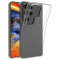 Buy dbramante1928 Greenland Galaxy S26 Ultra Clear in Cyprus, Nicosia, Limassol, Larnaka, Pafos