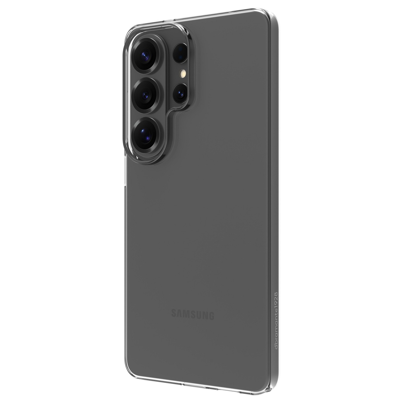 Buy dbramante1928 Greenland Galaxy S26 Ultra Clear in Cyprus, Nicosia, Limassol, Larnaka, Pafos