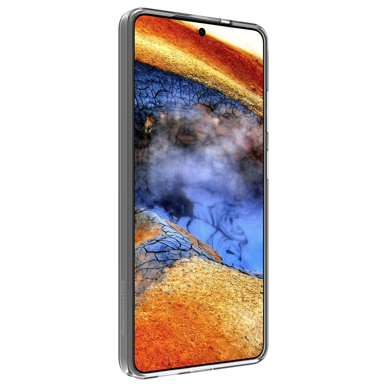 Buy dbramante1928 Greenland Galaxy S26 Ultra Clear in Cyprus, Nicosia, Limassol, Larnaka, Pafos