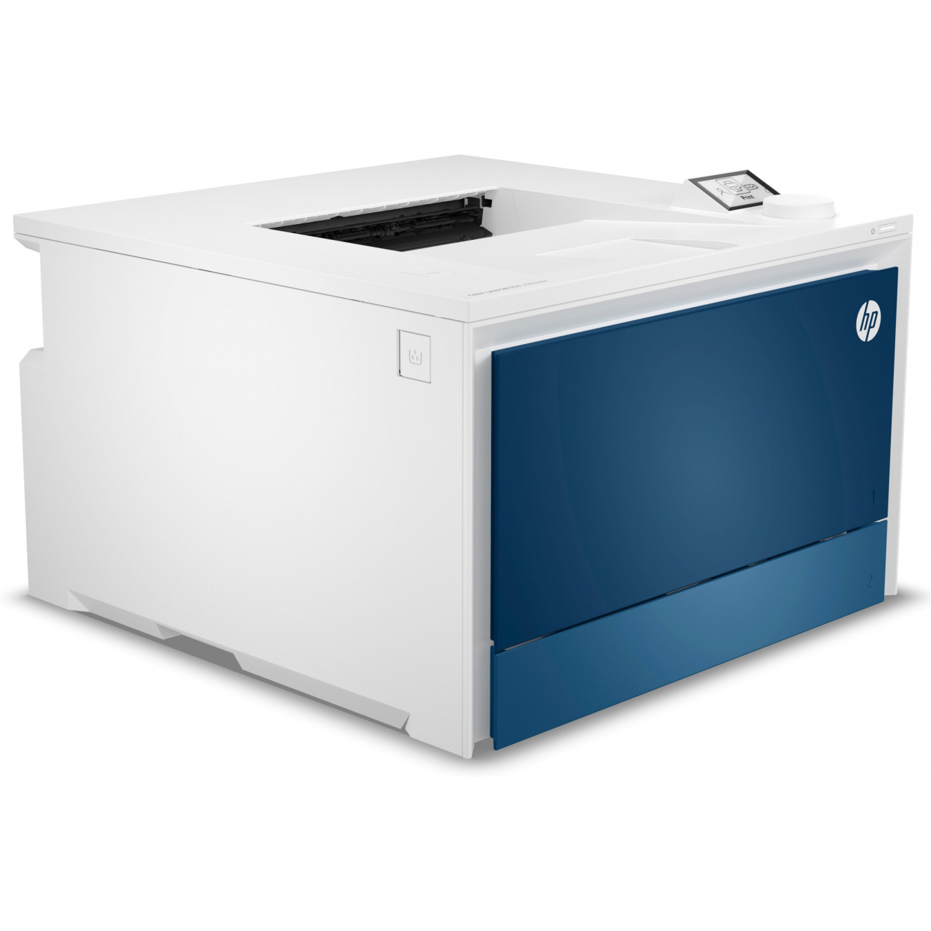 HP Color LaserJet Pro 4202dw - Color Laser Printer - 512MB, 1.2GHz CPU, Duplex, Wi-Fi & Ethernet
