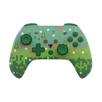 Buy Dragonshock Controller Poptop Wireless Cubes green switch in Cyprus, Nicosia, Limassol, Larnaka, Pafos