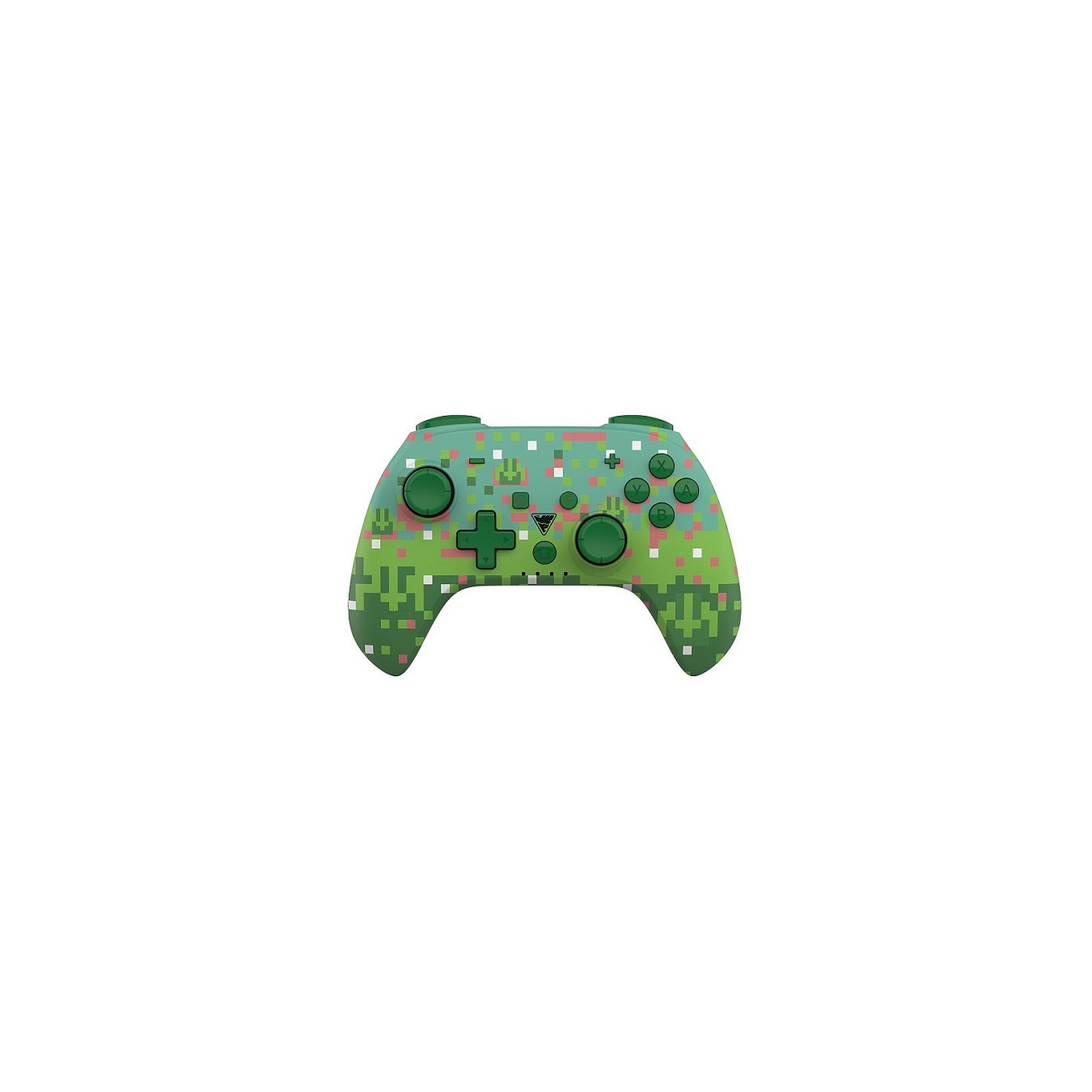 Buy Dragonshock Controller Poptop Wireless Cubes green switch in Cyprus, Nicosia, Limassol, Larnaka, Pafos