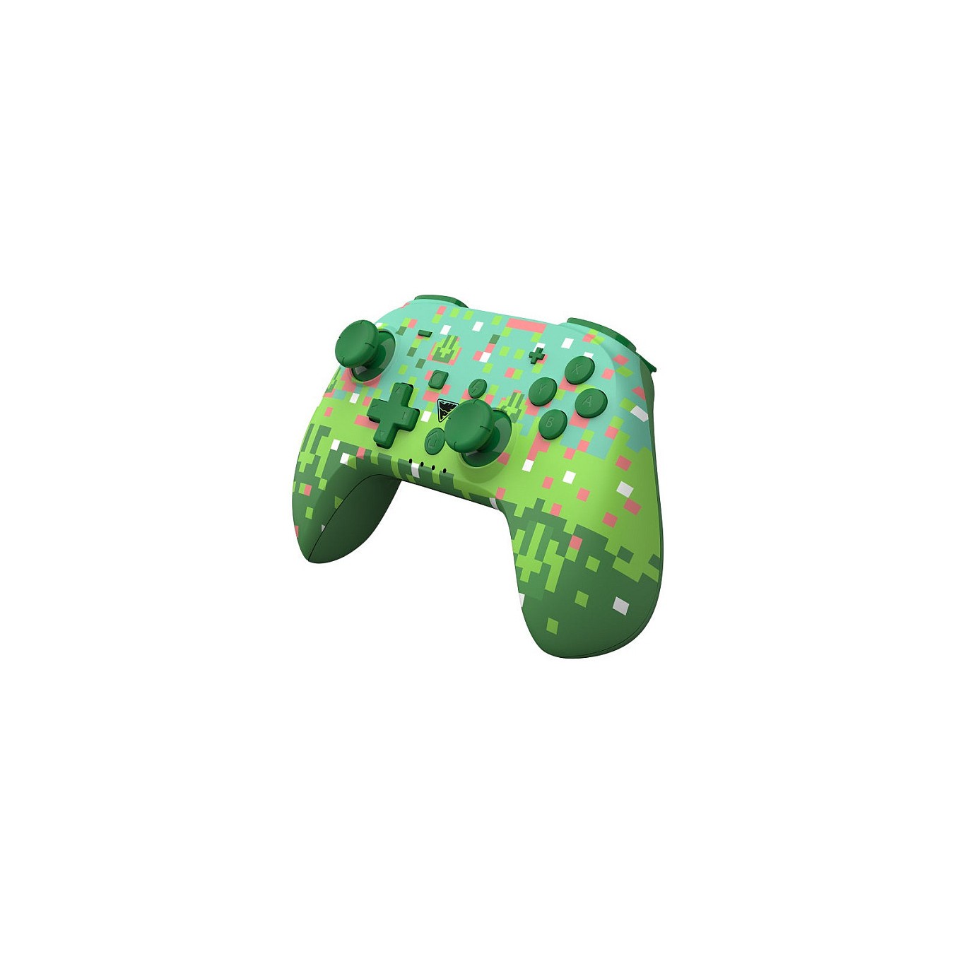 Buy Dragonshock Controller Poptop Wireless Cubes green switch in Cyprus, Nicosia, Limassol, Larnaka, Pafos