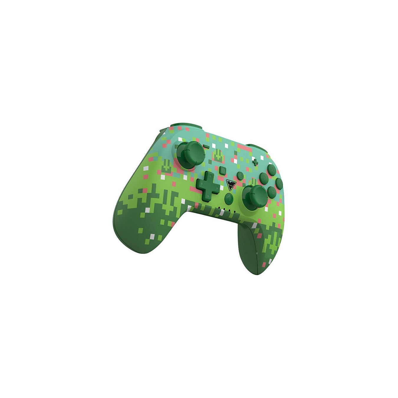 Buy Dragonshock Controller Poptop Wireless Cubes green switch in Cyprus, Nicosia, Limassol, Larnaka, Pafos