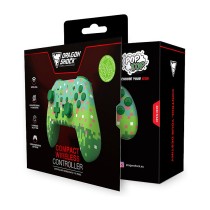 Buy Dragonshock Controller Poptop Wireless Cubes green switch in Cyprus, Nicosia, Limassol, Larnaka, Pafos
