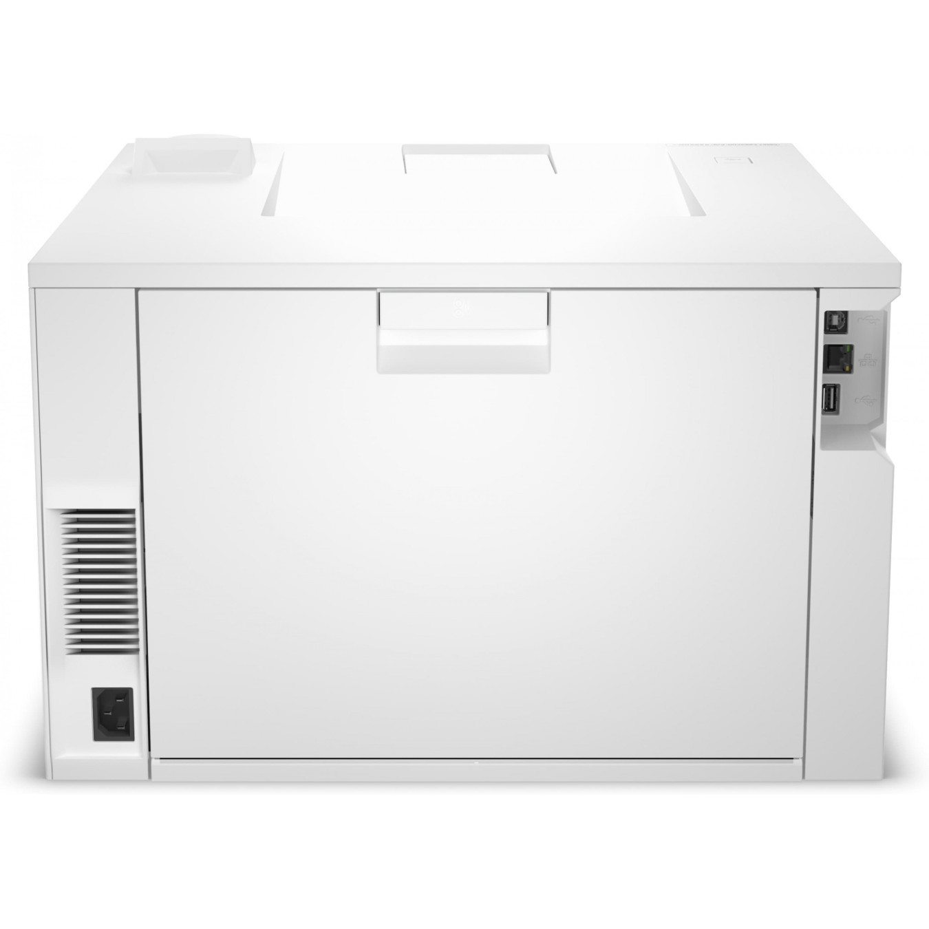 HP Color LaserJet Pro 4202dw - Color Laser Printer - 512MB, 1.2GHz CPU, Duplex, Wi-Fi & Ethernet