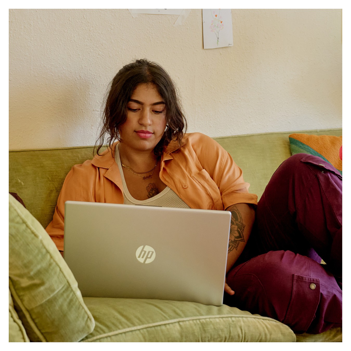 Buy HP Laptop 15-fd0611ng N100 4GB 128GB W11 Home S in Cyprus, Nicosia, Limassol, Larnaka, Pafos